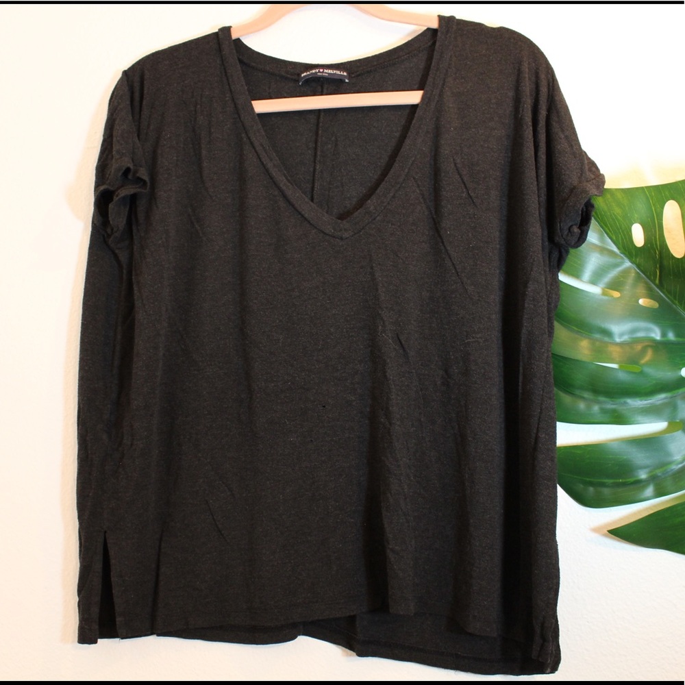 Brandy t shirt